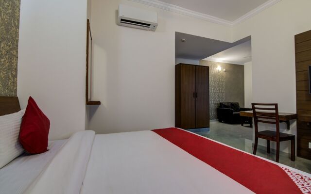 OYO 581 Serene Grove