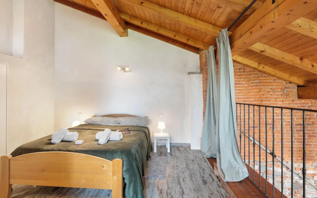 La Maison Du Lac 50 Meters From Lake