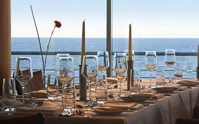 Strandhotel Ostseeblick