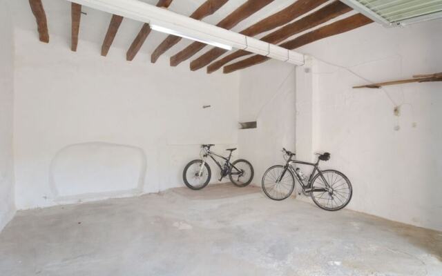 Mallorca Town House With Terrace Sleep 6pax