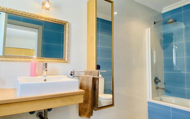 Otto by Check-in Portugal