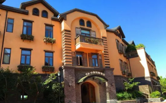 Eteem Resort Hotel