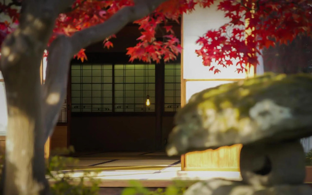 Maison d'hôtes KIRISIMIZU - Vacation STAY 40997v