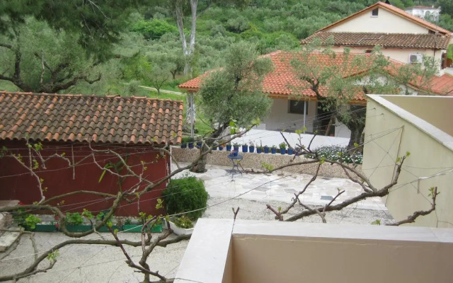 Anna Maria Studios