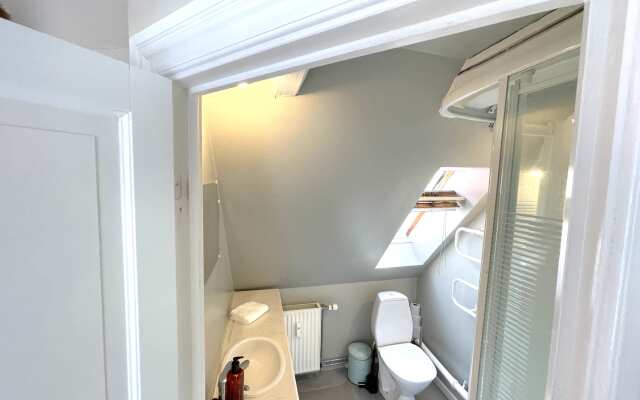 ★Perfect Stylish Apartment - Heart of Copenhagen★