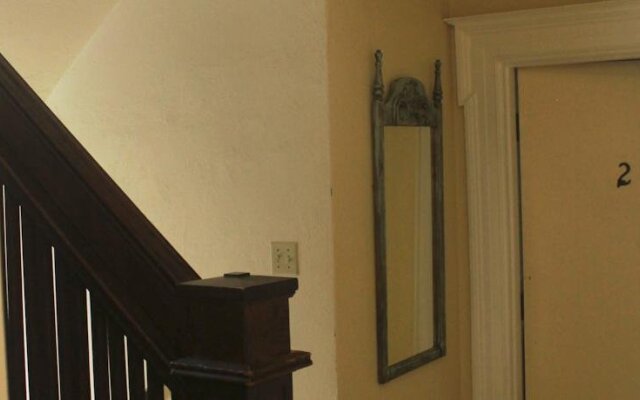 Havinn International Guest House