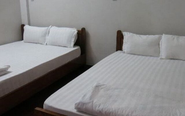 Lilly Guest House