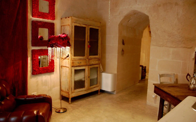 La Corte degli Agostiniani