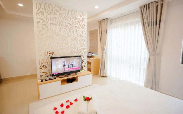 Meixing Apartment
