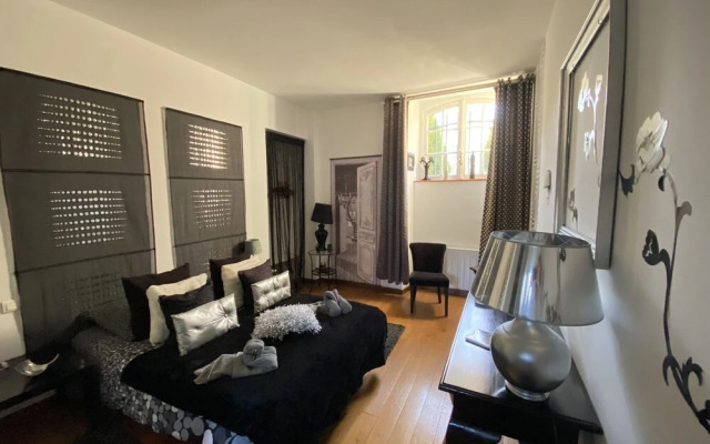 Château de Rivaulde