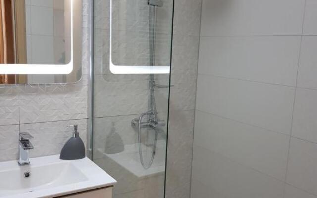 Confort Sibiu Residence