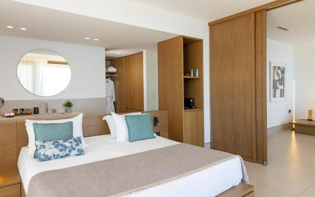 SanSal Boutique Hotel