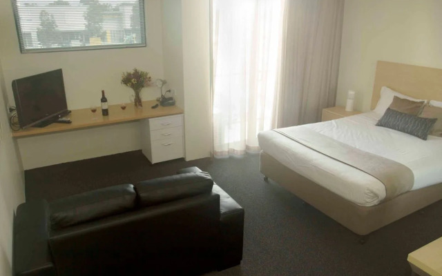 Best Western Plus Ascot Serviced Apartments