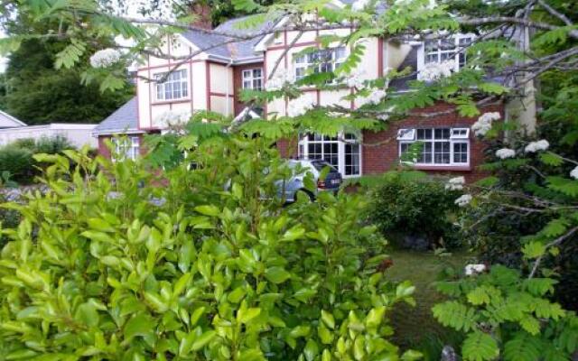 Willow Lodge