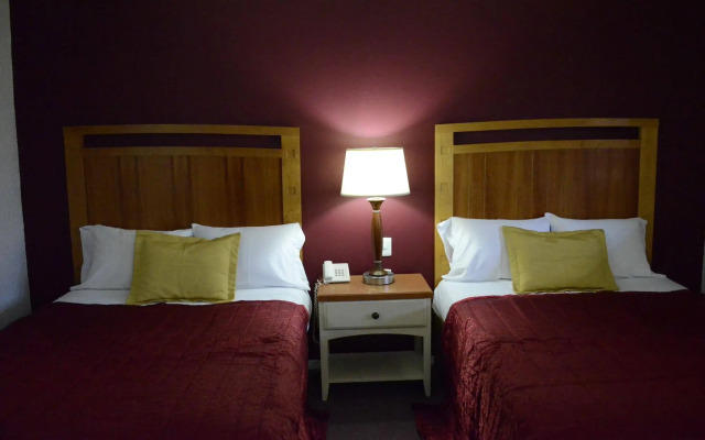 Azteca de Oro Mexicali