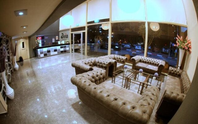 Avia Hotel & Events