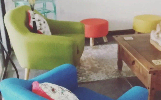 El Bodegón hostal boutique - Adults Only