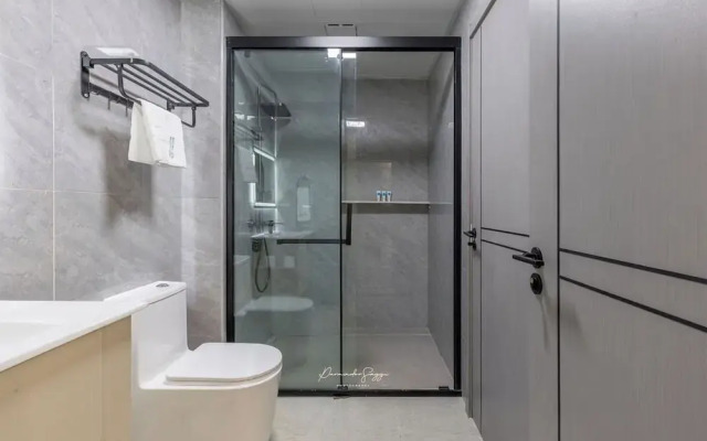 Nandwa 1 Bed by YourHost,Kileleshwa Nairobi