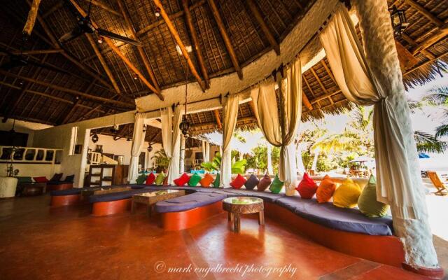 Fumba Beach Lodge