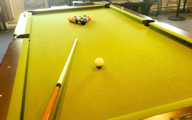 Glenghorm Beach Resort