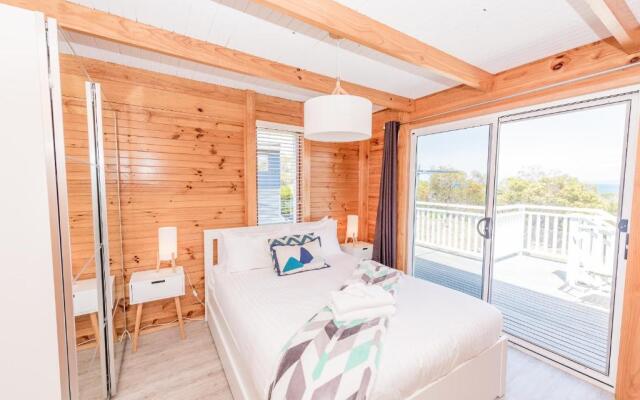 Acacia Cottage