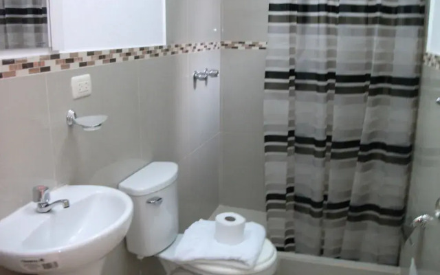 Golffer Apartment
