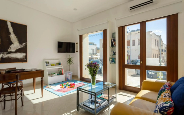 Poseidon Residence