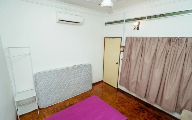 GLYSM Sunway Stay "Pura Vida"