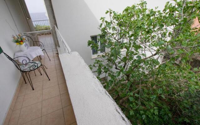 Apartments Delfin
