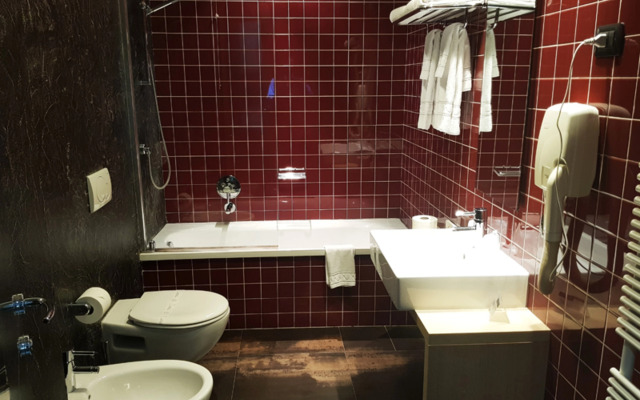 Axolute Comfort Hotel