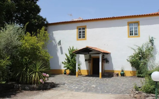 Quinta Curral da Nora