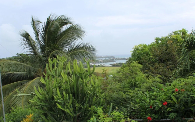 Relax Inn Grenada West Indies
