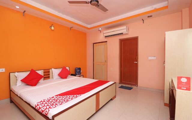 Sagar Kinare by OYO Rooms