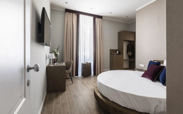 B&B Giubbonari