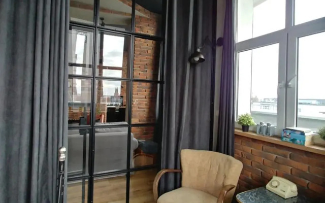 Loft 57 Centrum