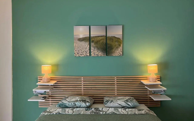 1 BedRoom Apt - Live Like A Local In Kolonaki