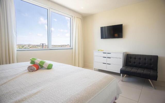 Las Islas Condo 8 in Noord