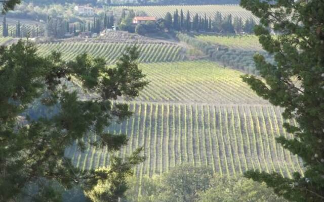 Agriturismo La Piazzetta