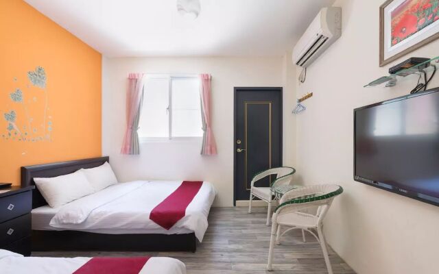 Tainan B&B III