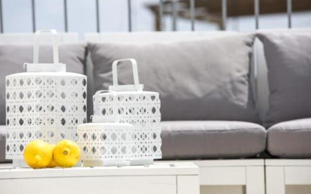 Borgo Albergo Capozzi 41