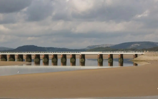 Time and Tide