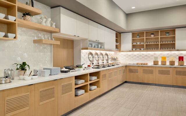 Hyatt House Atlanta / Perimeter Center