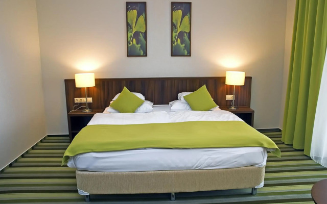 Hotel Ginkgo