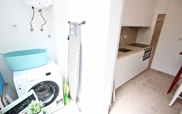 Akicity Graça Pearl III