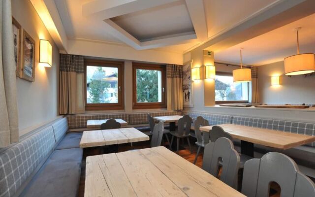 Sport Club Hotel