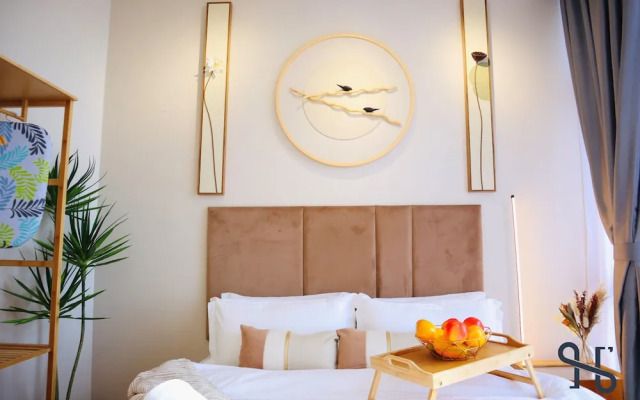 The Shore by Homesuite'