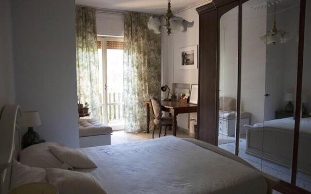 Large and beautiful apartment in Central Pescara