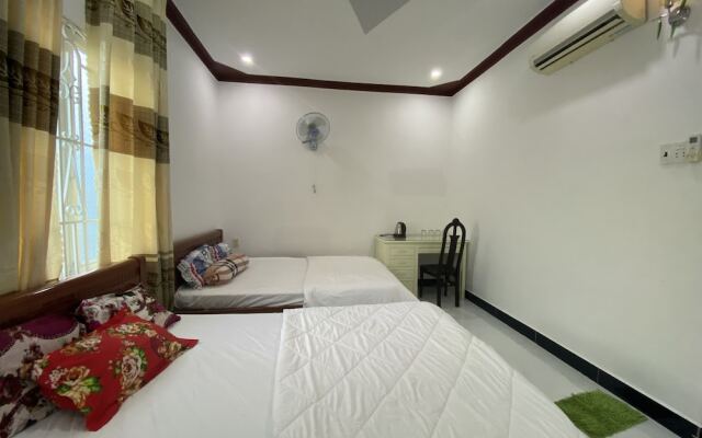 Ninh Chu House