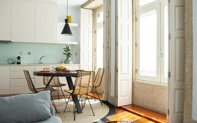 Impar luxury residence