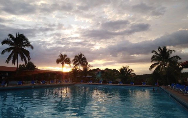 Gran Caribe Rancho Luna All Inclusive
